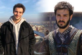 Karantina'nın 'Mert'i Taha Baran Özbek kimdir Taha Baran Özbek kaç yaşında, nereli