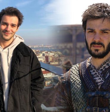 Karantina'nın 'Mert'i Taha Baran Özbek kimdir Taha Baran Özbek kaç yaşında, nereli