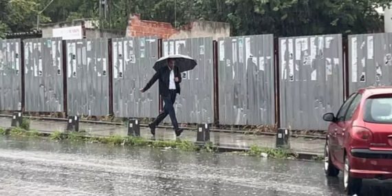 AKOM’dan İstanbul için uyarı: Sıcaklıklar 9 derece düşecek!