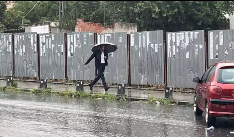 AKOM’dan İstanbul için uyarı: Sıcaklıklar 9 derece düşecek!