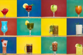 Kavurucu sıcaklarda içinizi ferahlatacak! İşte serinleten geleneksel içecek önerileri