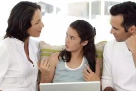 Kaygılarınız çocuklarınıza da geçebilir_ Endişeli ebeveynlerin 9 özelliği