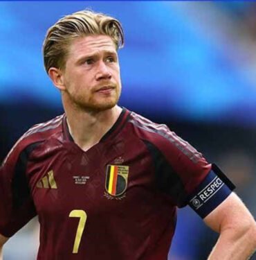 Kevin De Bruyne'den gazeteciye hakaret