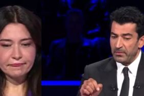 Kim Milyoner Olmak İster'de Kenan İmirzalıoğlu bile şaşırdı! 200 bin TL'lik soruya...
