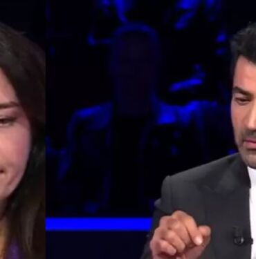 Kim Milyoner Olmak İster'de Kenan İmirzalıoğlu bile şaşırdı! 200 bin TL'lik soruya...