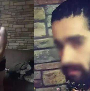 Kiracısı odadan ayrılmak isteyince 3 gün işkence yapıp, kadın kıyafeti giydirdi!