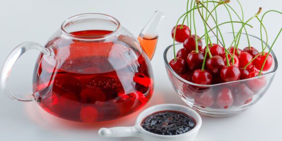 Kiraz sapı faydaları nelerdir? Kiraz sapı çayı nasıl yapılır? Kiraz sapı çayı ödem atar mı?