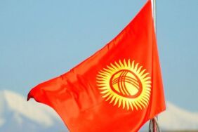 Kırgızistan'da darbe girişimi engellendi!