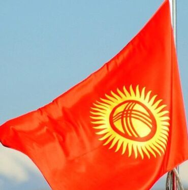 Kırgızistan'da darbe girişimi engellendi!