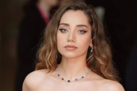 Kızılcık Şerbeti'nin 'Görkem'i Özge Özacar'dan sevgilisi Oğuz Özmen'le romantik kareler