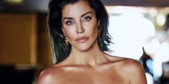 Deniz Akkaya’nın kızına 10 ay hapis cezası!