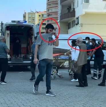 Koku ihbarından ceset çıktı; eve giren sağlık ekibi fenalaştı