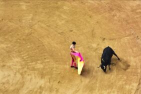 Kolombiya'da boğa güreşleri yasaklandı