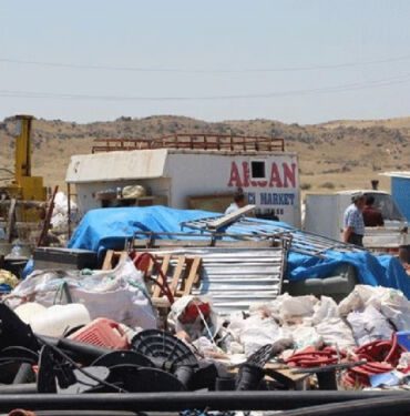 Konya’da çıkan tartışma cinayetle bitti_ 12 gözaltı