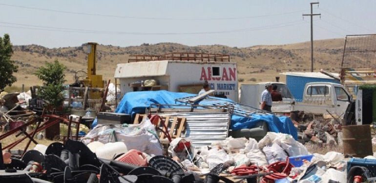 Konya’da çıkan tartışma cinayetle bitti_ 12 gözaltı