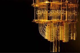 Kuantum Bilgisayarlar