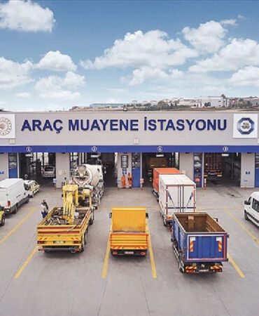 Küresel yazılım sorunu Araç Muayene İstasyonlarını da vurdu