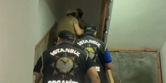 Bakan Yerlikaya açıkladı: 6 ilde 47 şüpheli yakalandı!