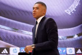 Kylian Mbappe 15 Milyon Euro’ya kulüp sahibi oluyor!