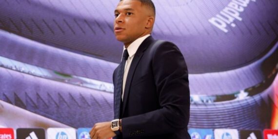 Tarihi dava sonuçlandı: PSG, Kylian Mbappe’ye dev tazminat ödeyecek!