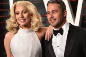 Lady Gaga sevgilisi Michael Polansky ile nişanlandı