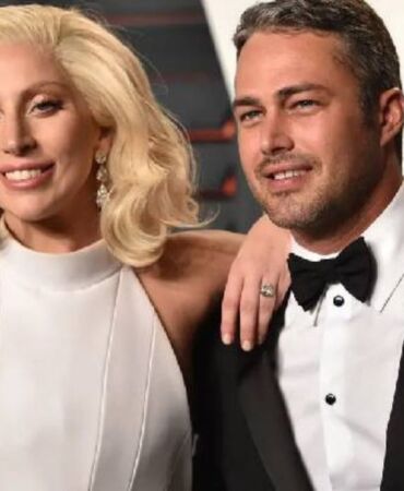 Lady Gaga sevgilisi Michael Polansky ile nişanlandı