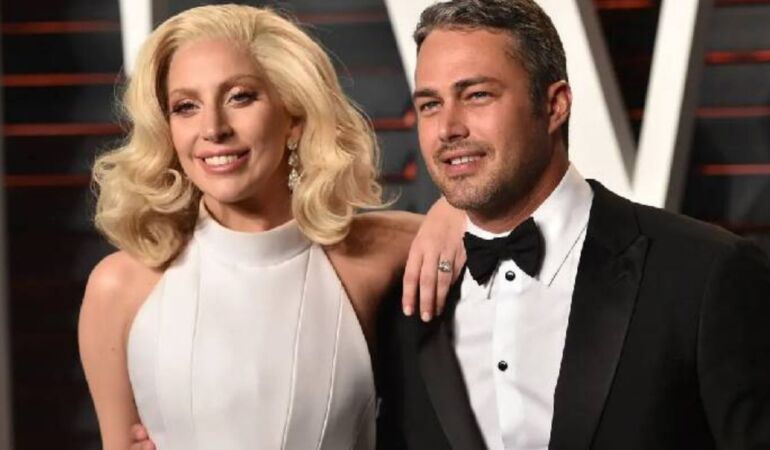 Lady Gaga sevgilisi Michael Polansky ile nişanlandı
