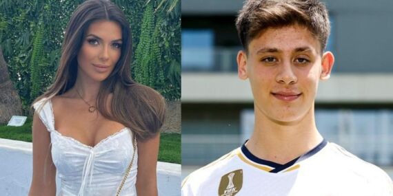 Love Island’ın Şampiyonu Ekin Su Arda Güler’le Paylaşım Yaptı