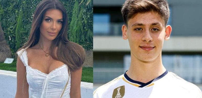 Love Island’ın Şampiyonu Ekin Su Arda Güler’le Paylaşım Yaptı