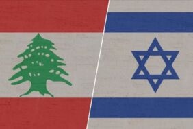 Lübnan, BMGK'ya gideceğini açıkladı!