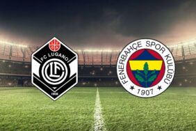 Lugano – Fenerbahçe maçının yayıncısı belli oldu! Lugano – Fenerbahçe maçı ne zaman, saat kaçta ve hangi kanalda yayınlanacak