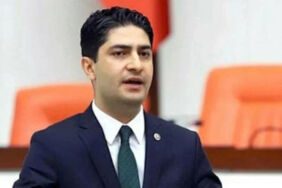 MHP'li Özdemir 'Kavalacı olmak milletin hakkına girmenin kendisidir'