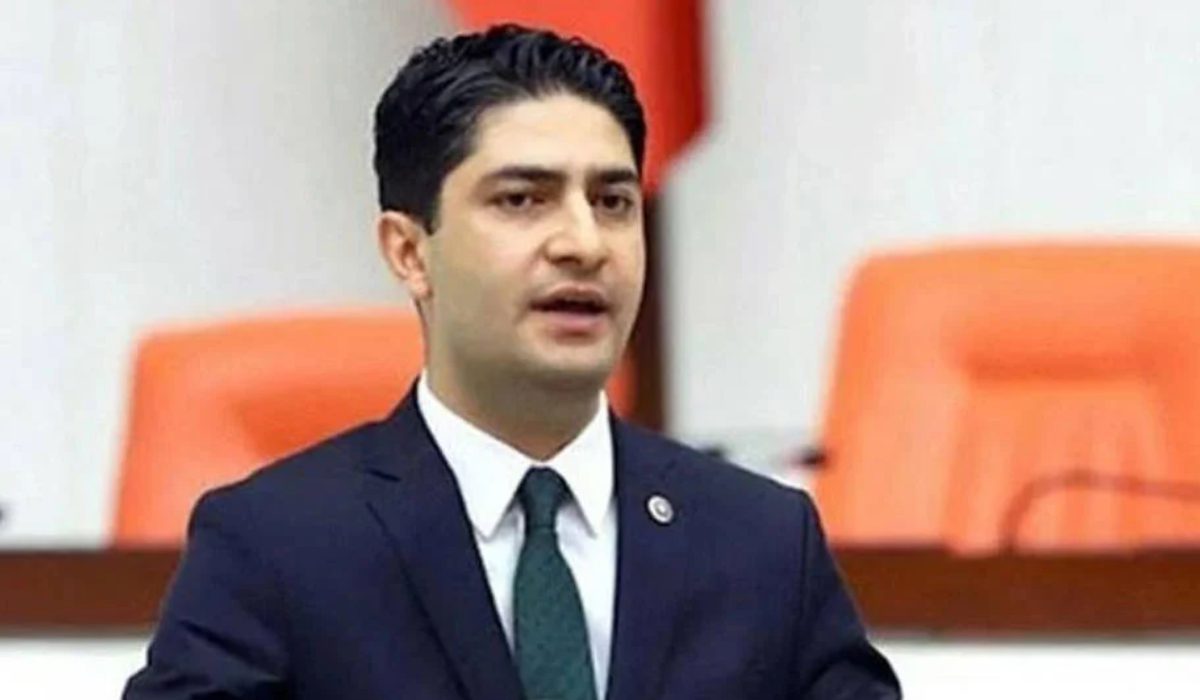 MHP'li Özdemir 'Kavalacı olmak milletin hakkına girmenin kendisidir'