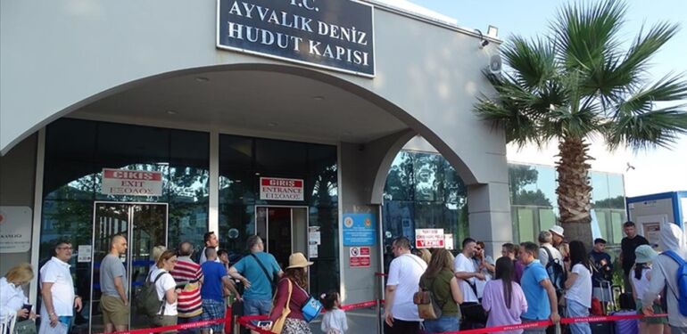 MİDİLLİ