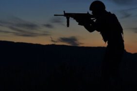 MSB açıkladı 15 terörist etkisiz hale getirildi!