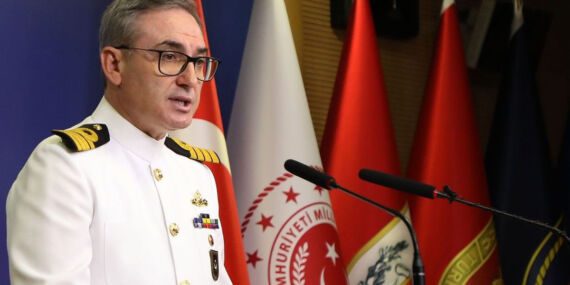 MSB duyurdu: ‘Son bir haftada 67 terörist etkisiz hale getirildi’