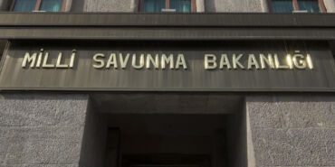 MSB'den 'Türkiye'nin meşru müdafaa ilkesi' vurgusu!