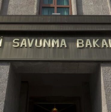 MSB'den 'Türkiye'nin meşru müdafaa ilkesi' vurgusu!