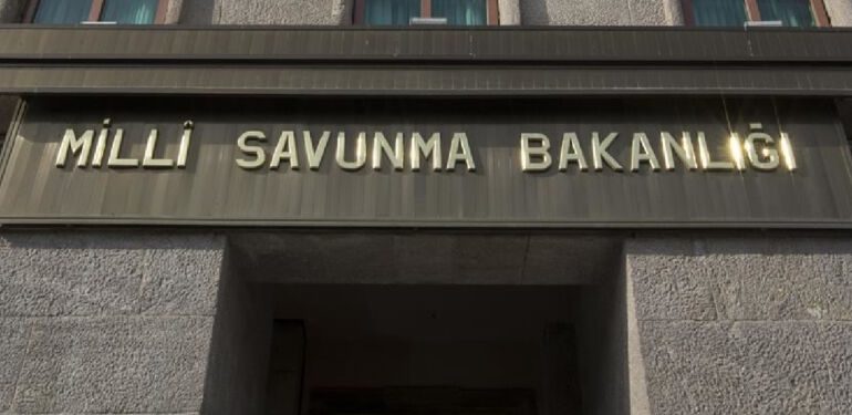 Milli Savunma Bakanlığı duyurdu: Türk kargo uçağı Gürcistan’da düştü!