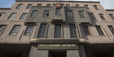 MSB'den Yunanistan'a 'Kıbrıs' tepkisi 'Çabaları sonuç vermeyecektir'