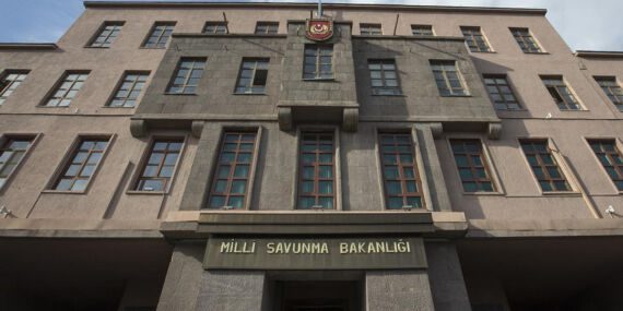 Milli Savunma Bakanlığı’ndan ‘İspanya’ mesajı!