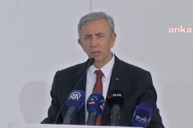 Mansur Yavaş 'Çılgın projelere para harcamadık'