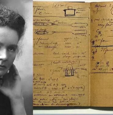 Marie Curie