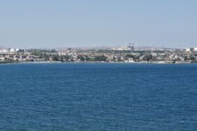 Marmara Denizi'nde su sıcaklığı 2,5 derece arttı Müsilajı tetikleyecek