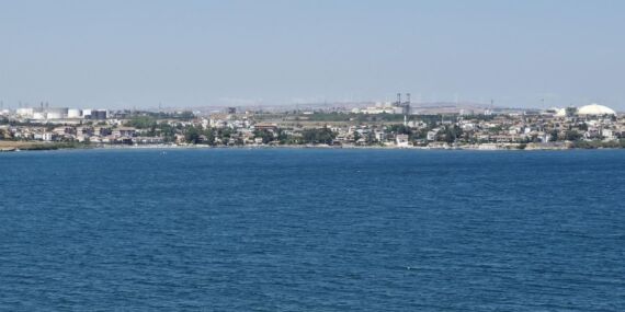 Marmara Denizi’nde su sıcaklığı 2,5 derece arttı: Müsilajı tetikleyecek