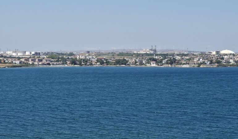 Marmara Denizi’nde su sıcaklığı 2,5 derece arttı: Müsilajı tetikleyecek