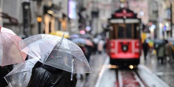 Marmara’da kritik zamanlar: Geçen yıla göre yüzde 92 azaldı!