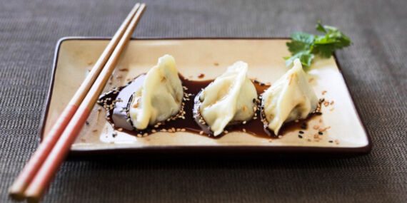 MasterChef Gyoza tarifi! Japon mutfağının gözdesi Gyoza nasıl yapılır?