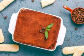 MasterChef Tiramisu tarifi! Tiramisu nasıl yapılır, püf noktaları neler