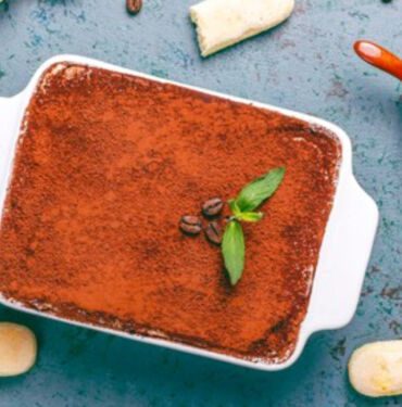 MasterChef Tiramisu tarifi! Tiramisu nasıl yapılır, püf noktaları neler